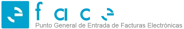 Logo FACE - Factura Electrónica